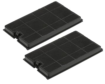 DREHFLEX - Filtro de carbón/filtro de carbón activo/filtro para ...