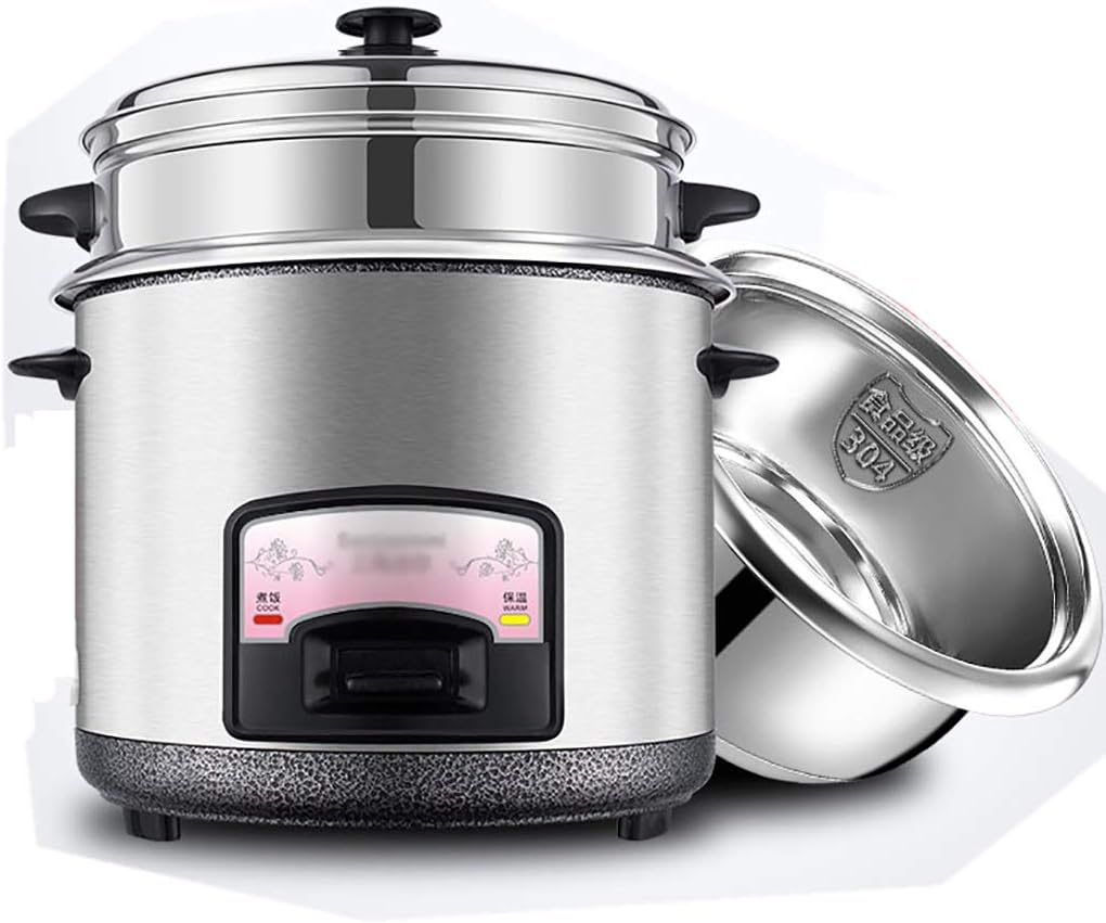 The 5 Best Ratio Of Water To Rice In A Rice Cooker