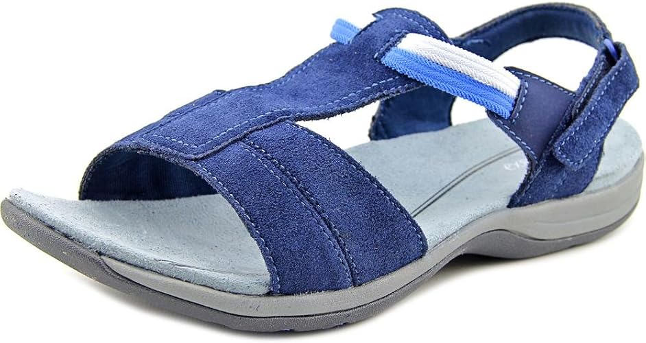 easy spirit open toe shoes