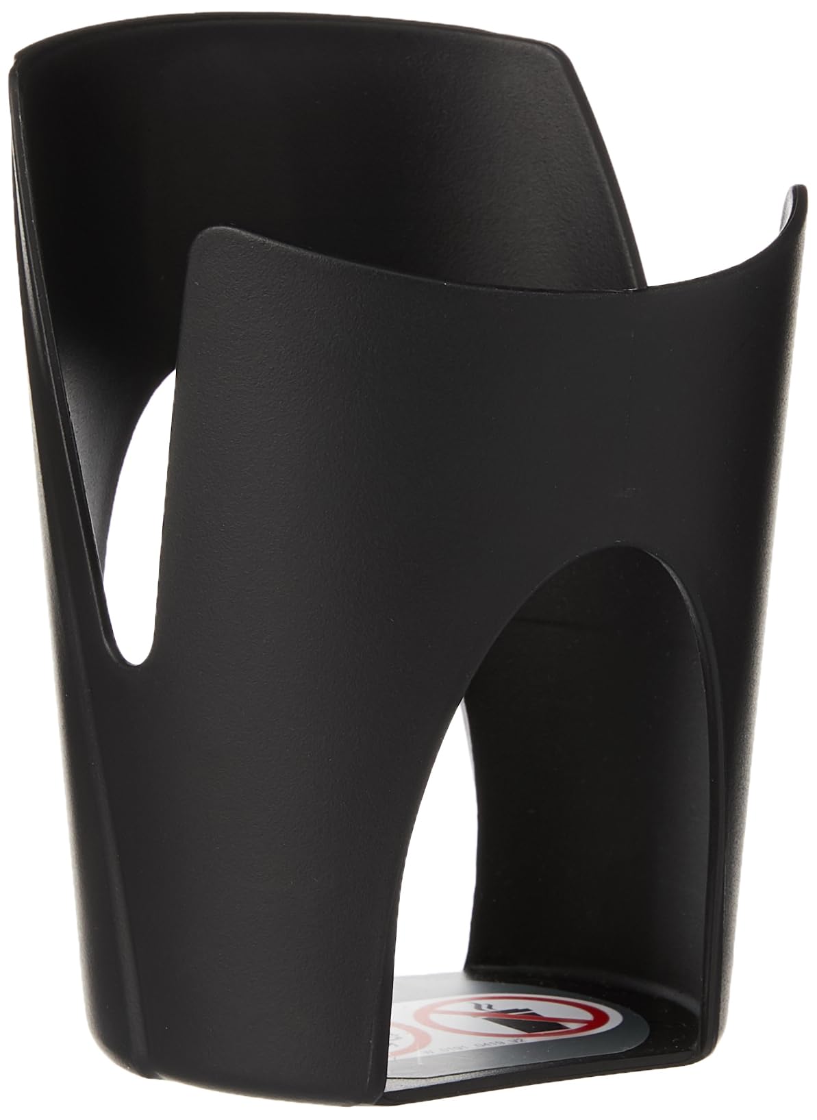 Mamas & Papas Universal Pushchair Stroller Buggy Cup Holder, Black