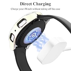 Tobfit for Samsung Galaxy Watch 5 Screen Protector