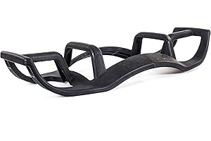 BOSU Helm - Push Up Bar, Utility Trainer