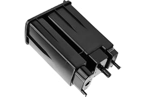 Vapor Canister Fit for Infiniti QX60L, Fit for Nissan Murano, Fit for Nissan Altima/Quest/NV200/Rogue/Pathfinder, Replaces# 1