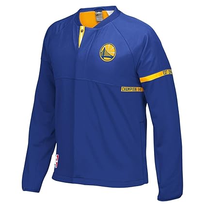 adidas warriors jacket
