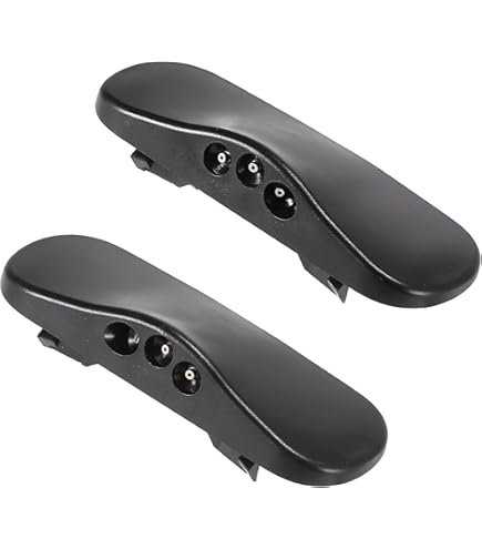 Amazon.com: YTRIO 4H0955987C 4H0955988C Car 1Pair Windshield