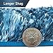 Large Bath Mats Non Slip Bathroom Rugs 34