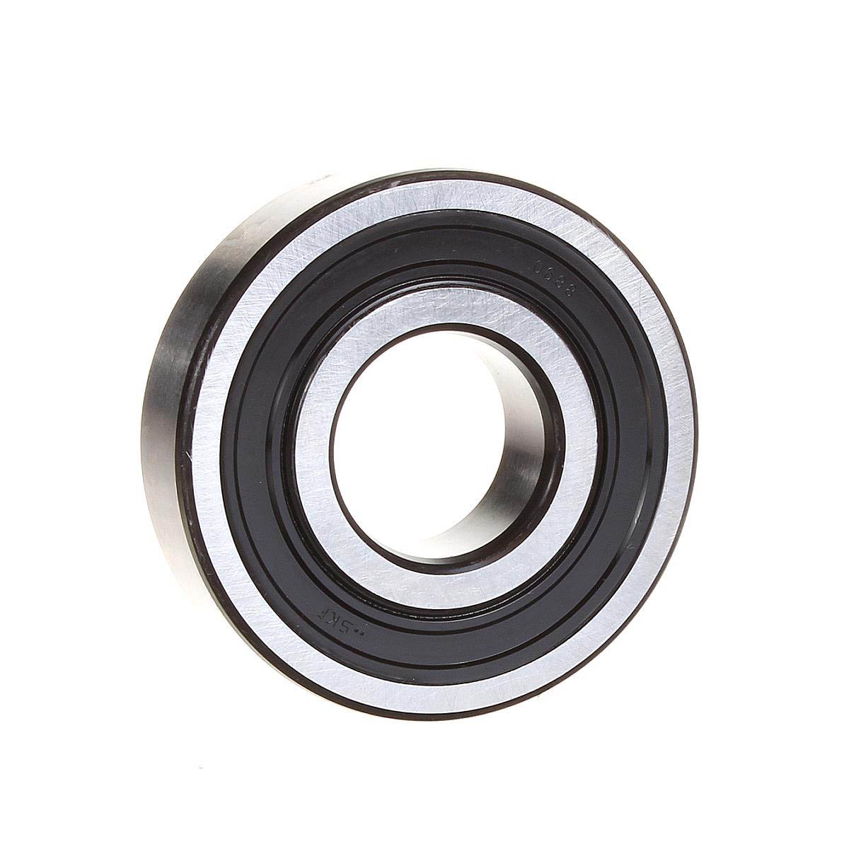 SKF Ball Bearing – Rigid to Balls 6305 – 2Rs1/C4 Row, 25 x 62 x 17
