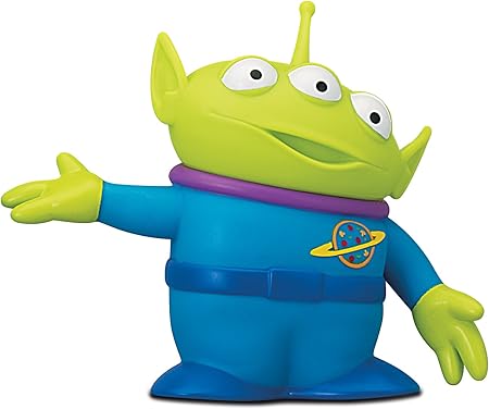 toy story aliens collection