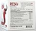 Redt Male Testosterone Booster Support Supplement (30 Capsules)