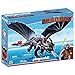 PLAYMOBIL How to Train Your Dragon Hiccup & Toothless