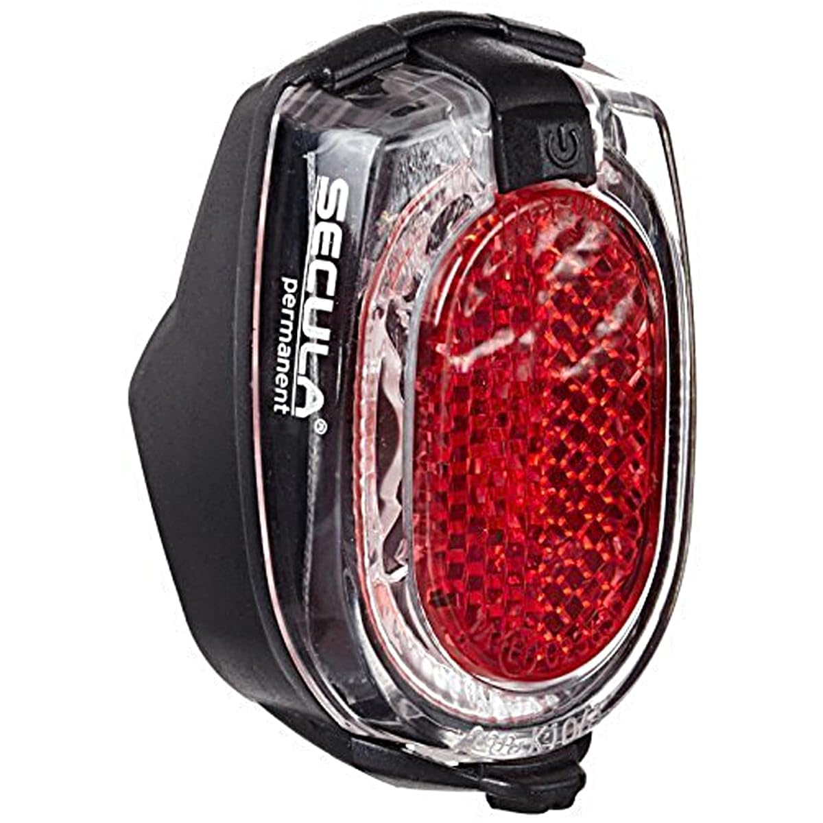 busch+müller 331BS Secula Permanent Rear Light – Battery