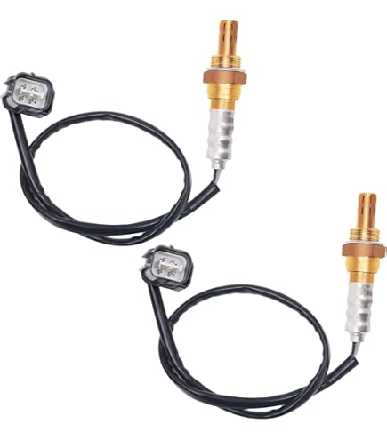 【専用☆⑨】 Amazon.com: Denso 234-4098 Oxygen Sensor : Automotive