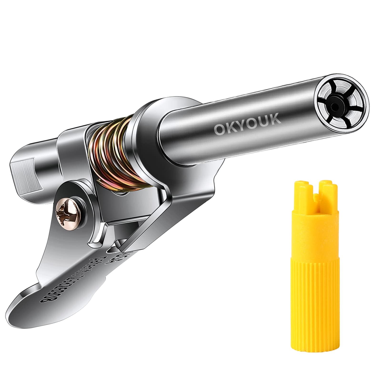 Mua OKYOUK Min Grease Gun Fitting (0.53" Only), High Pressure Connector