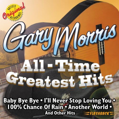 All Time Greatest Hits