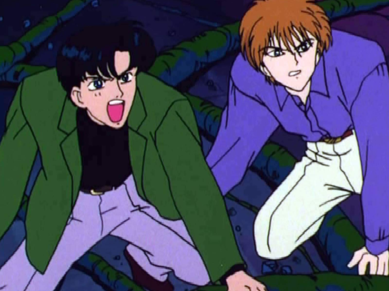 Amazon Co Jp 美少女戦士セーラームーンrを観る Prime Video