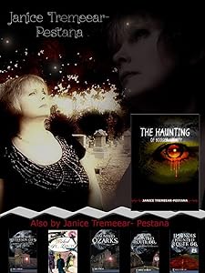 Janice Tremeear-Pestana