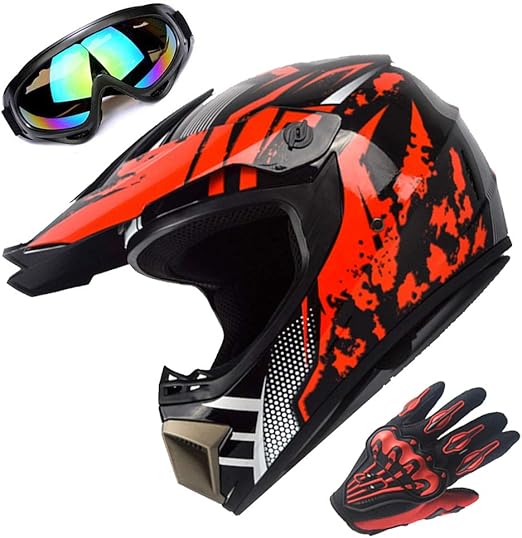 cross country bike helmet