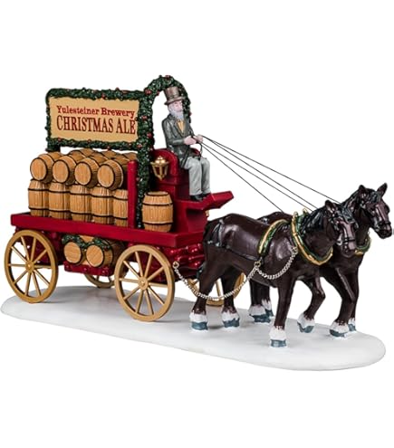 LEMAX　バーチクリーク アイスフィッシング フェスティバル LEMAX バーチクリーク アイスフィッシング フェスティバル Amazon.com