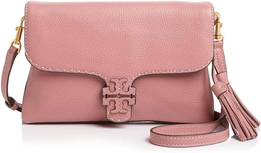 Tory Burch Pink Mcgraw Crossbody Handbags Paul Smith
