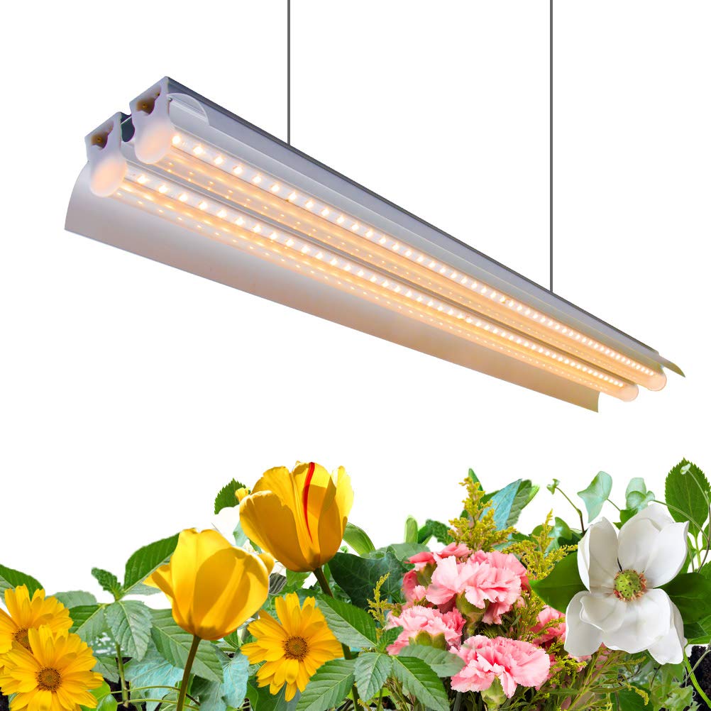 Amazon Led Grow Light Strip at Susan Sipes blog