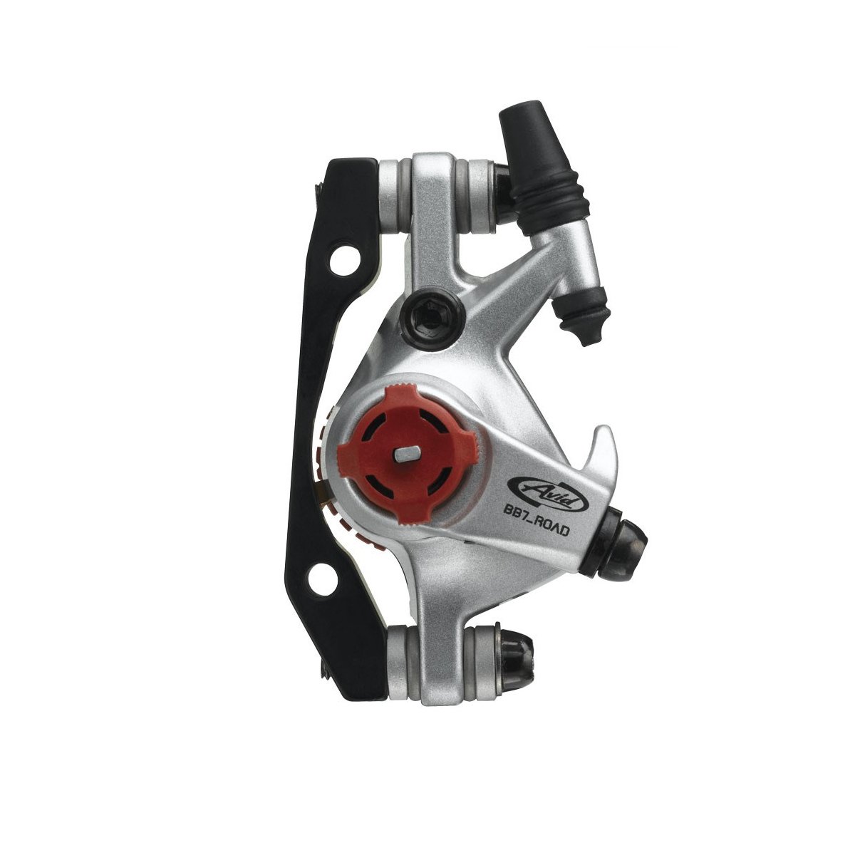 Avid Disc Brake BB7 Road Platinum Cps (Rotor/Bracket Sold Separately):