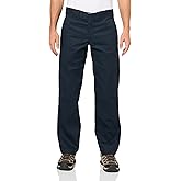 Dickies Mens 873 Slim Fit Work Pants