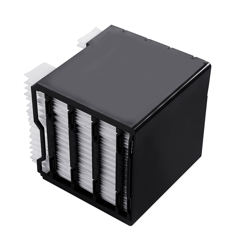 gesundhome personal space air cooler