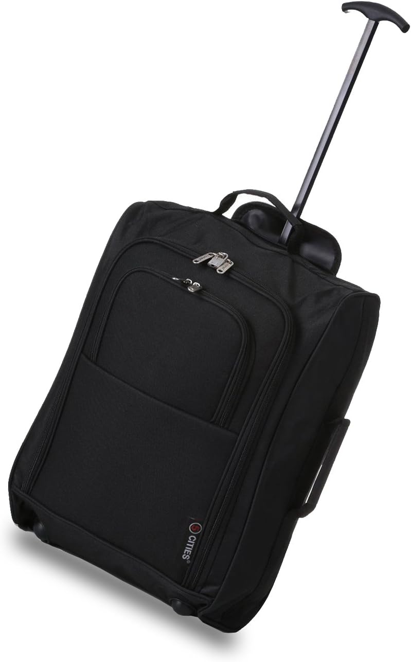 easyjet luggage on board