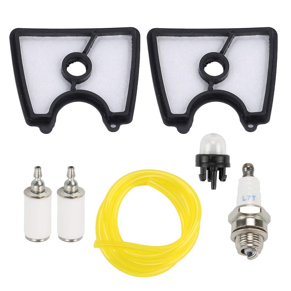 Best husqvarna 125b blower parts