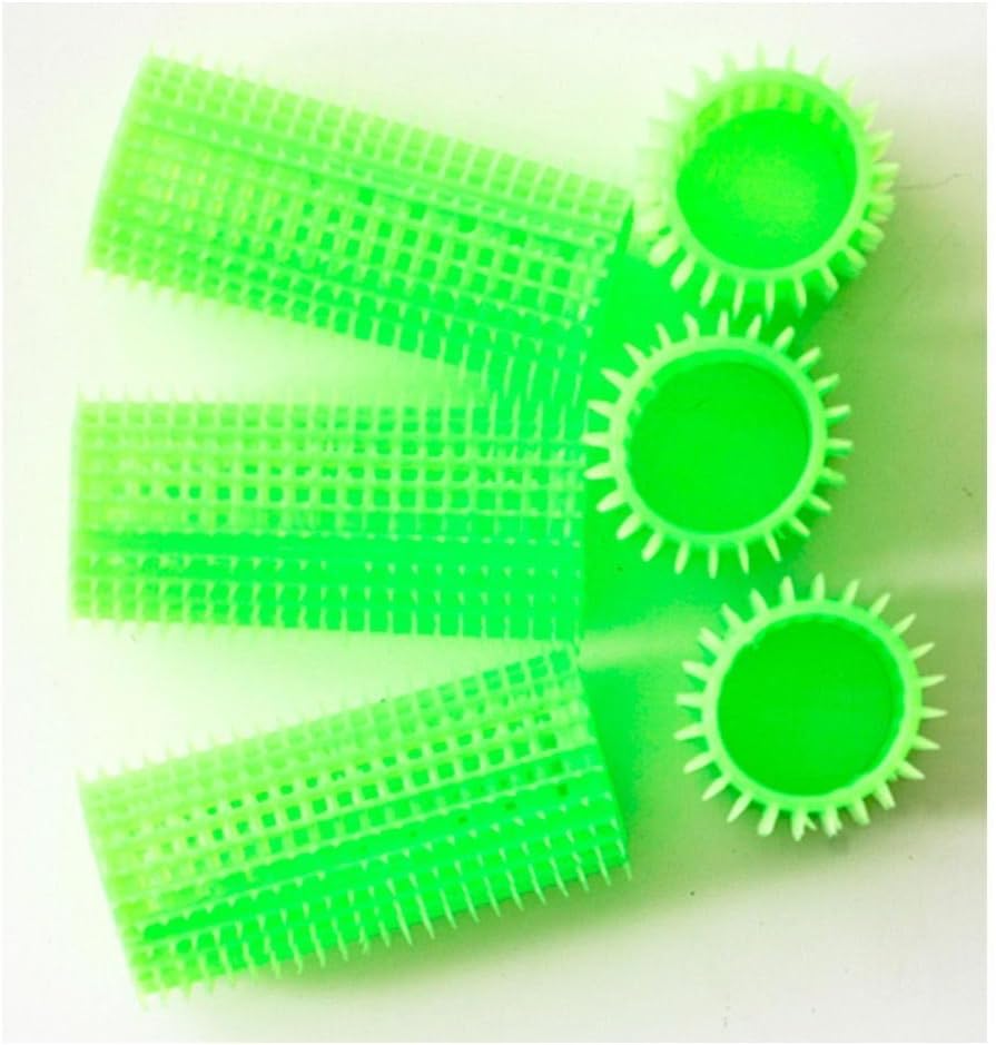 Hair Pin Setting Rollers Plastic Pins (26mm) Amazon.co.uk Beauty