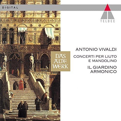 Amazon Vivaldi Concerti Per Liuto E Mandolino Reissue By Il Giardino Armonico 15 03 11 Il Giardino Armonico ミュージック ミュージック Amazon Vivaldi Concerti Per Liuto E Mandolino Reissue By Il Giardino Armonico 15 03 11 Il Giardino Armonico ミュージック ミュージック