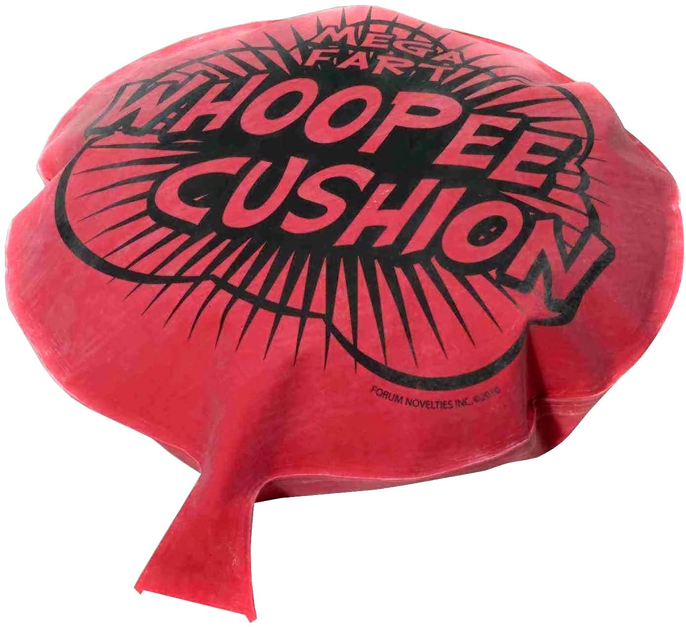 Photo 1 of Forum Novelties 16" Mega Fart Whoopee Cushion