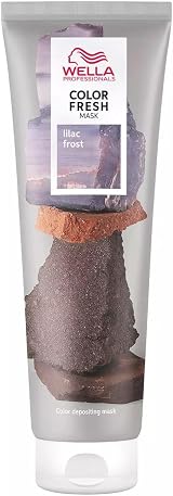 Wella EIMI Color Fresh Mask Lilac Frost 150 ml Professional Hair Care