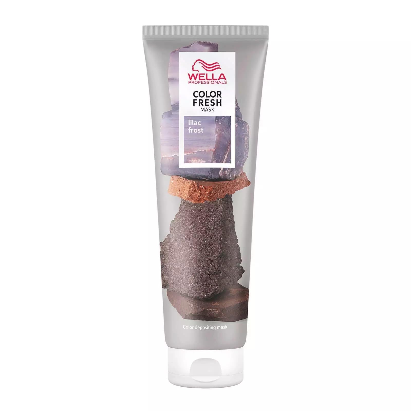 Wella EIMI Color Fresh Mask Lilac Frost 150 ml