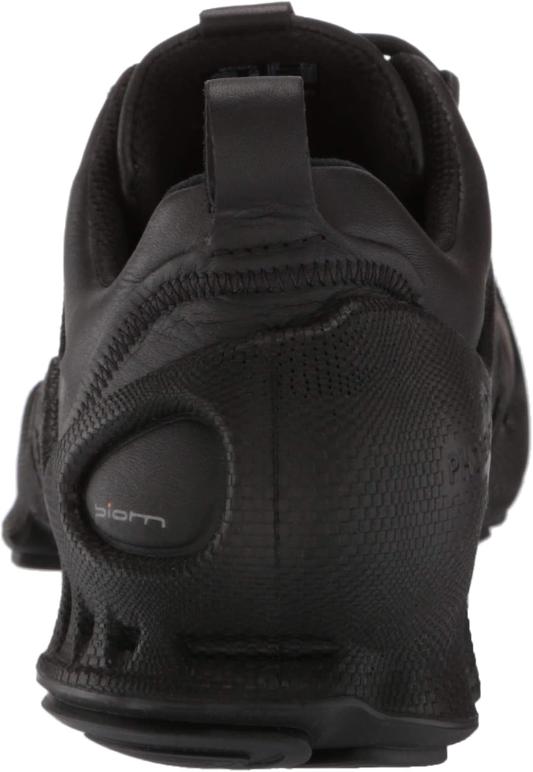  | ECCO Women's Biom Aex Luxe Hydromax Water-Resistant Running Shoe | Trail Running
