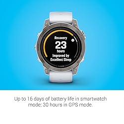 Garmin epix Gen 2 Pro Sapphire