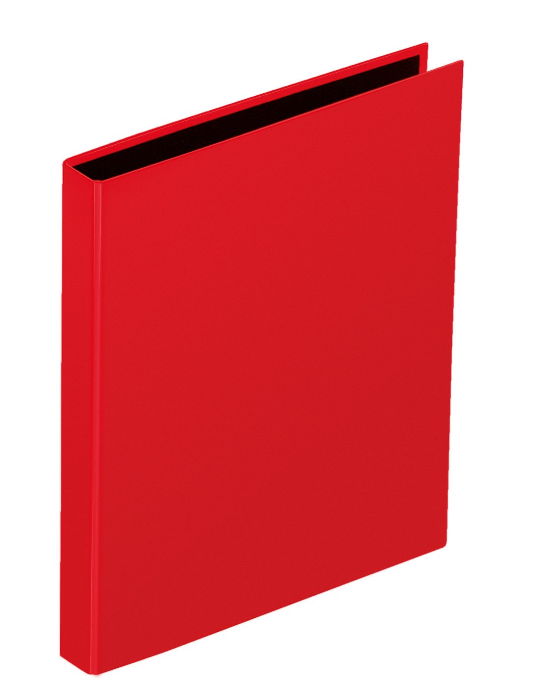 Pagna 20407 03 A5 Basic Ring Binder Red
