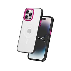 FLOLAB Surtect Tri-Fusion Magnetic for iPhone 14