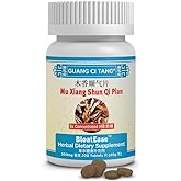 Mu Xiang Shun Qi Pian-K010- bloatease Guang Ci Tang