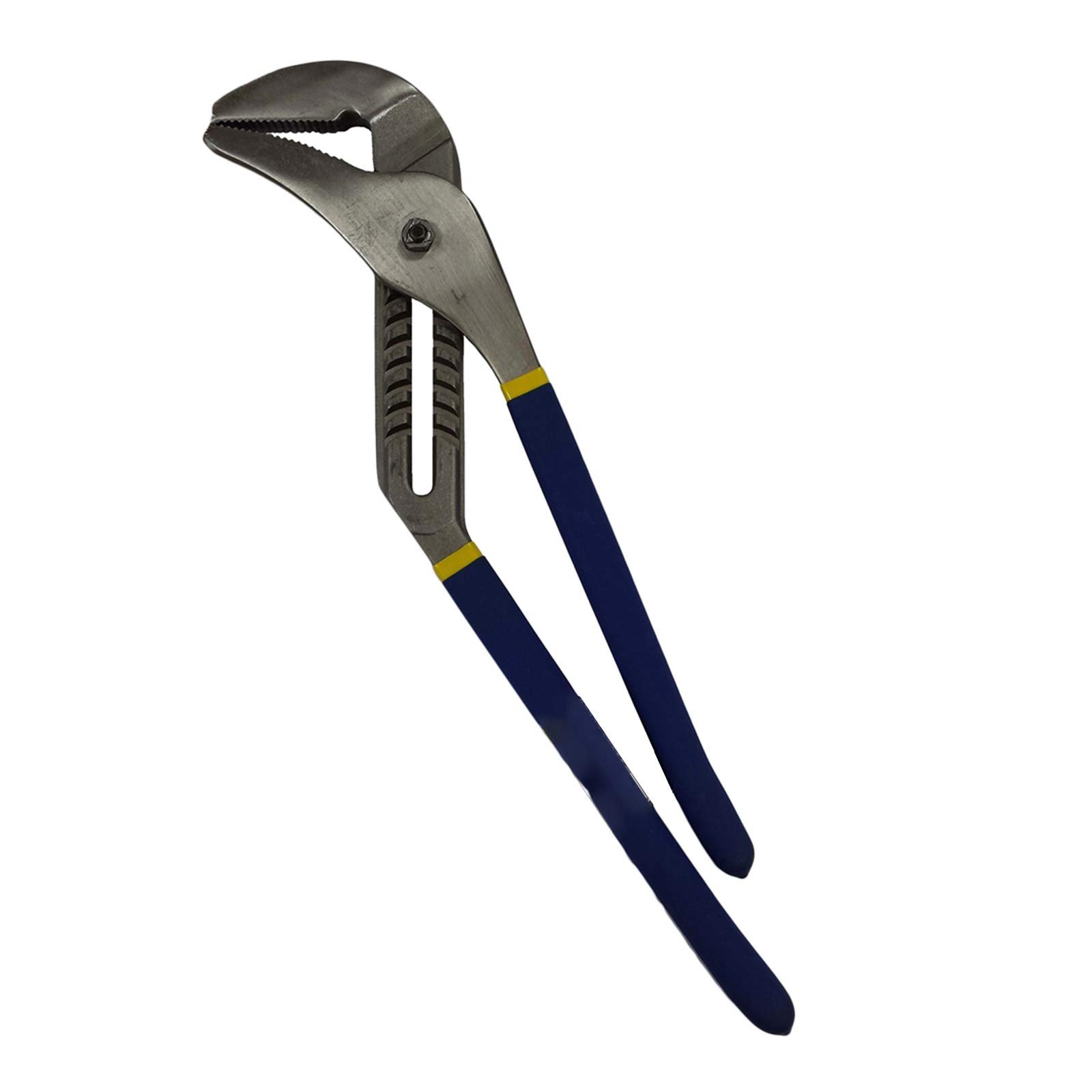 Dapetz ® Professional 20 Inch Water Pump Pliers with Cushioned Grip