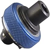 Cal-Van Tools 108 Mini Finger Ratchet , Blue