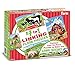 Melissa & Doug Farm 4-in-1 Linking Jigsaw Floor Puzzle