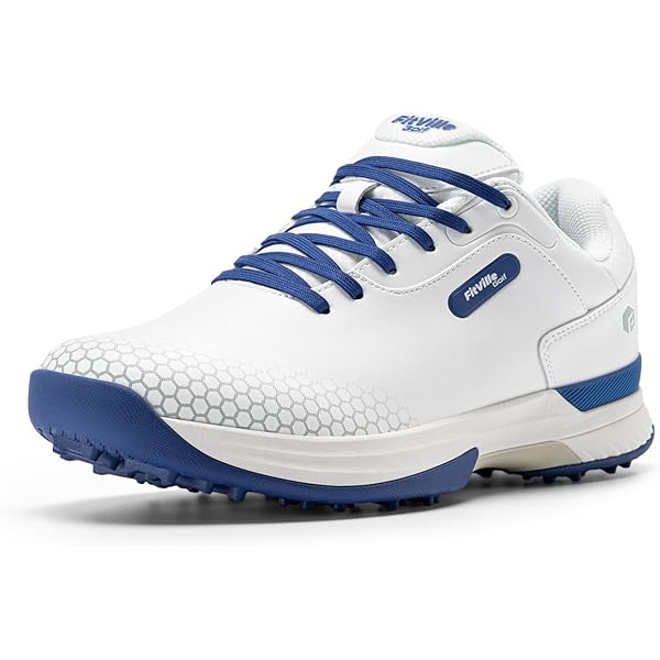 Skechers Go Eite 5 GF heren golf Golf 214065 GYBL grijs