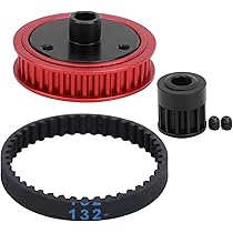 How to Adjust Belt Driven RC Cars Redcat: Expert Tips