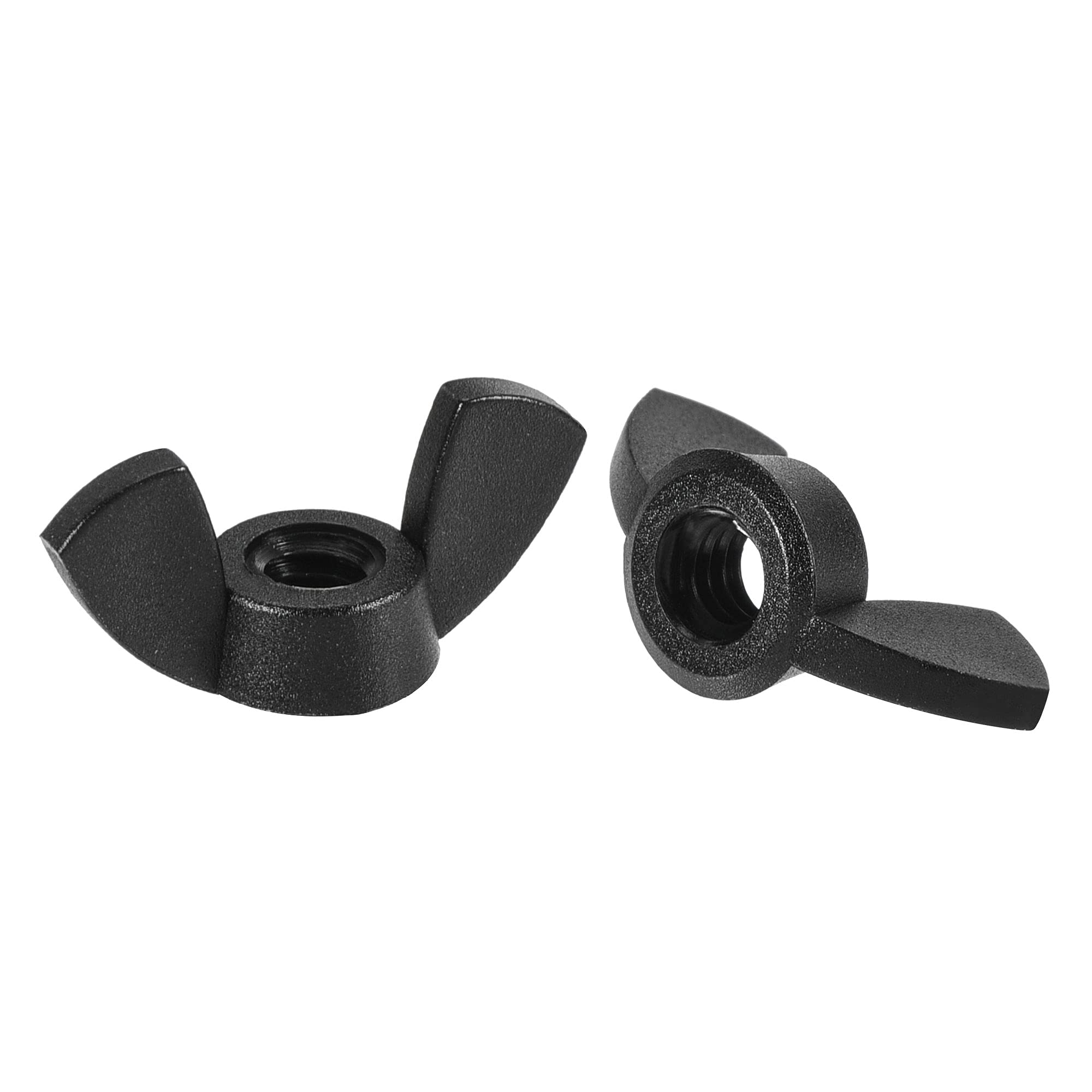 M12 Wing Nuts, Stainless Steel 304 Hand Twist Tighten Ear Butterfly Nuts 2 Pcs 26e98856 763b 4e3d 94dc 0d716972eb26.17600f03af90d1e1412d82940f7aeaac - View #10