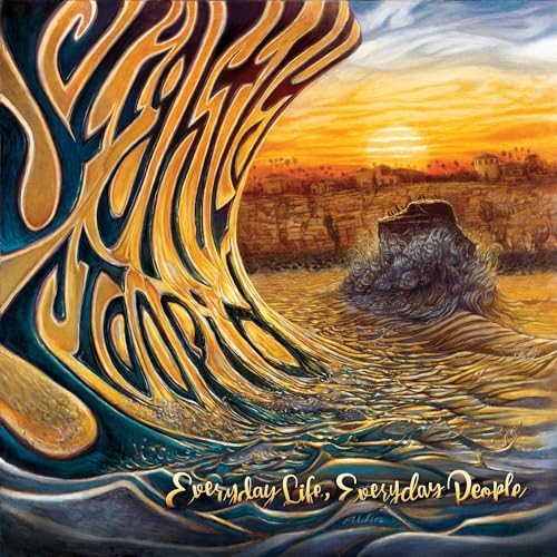 SLIGHTLY STOOPID - Everything You Need - Amazon.com Music