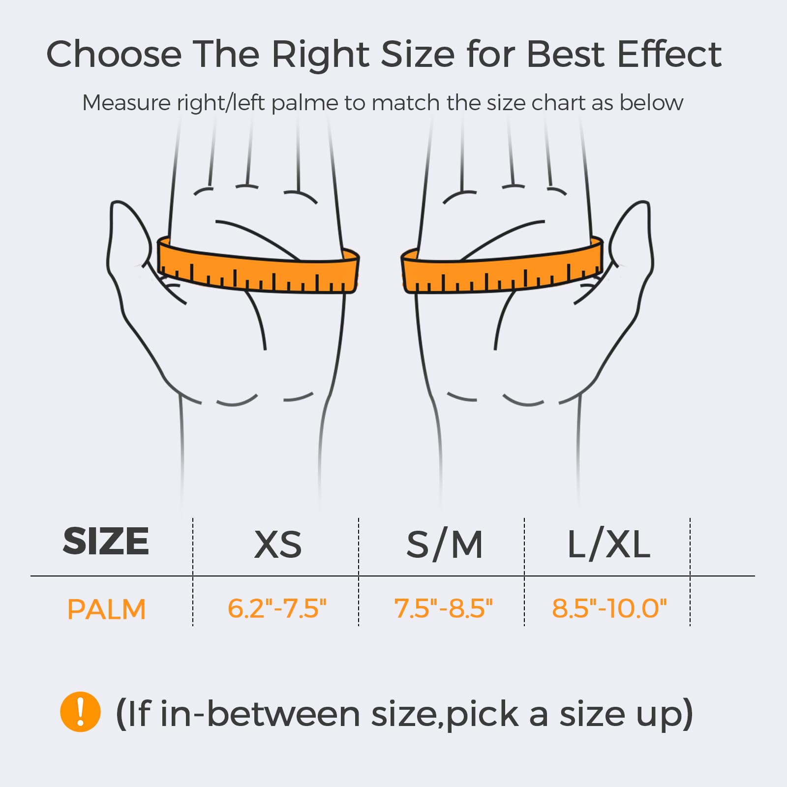 FREETOO Ergonomical Thumb Brace Right Hand or Left Hand for Arthritis Pain and Support, Thumb Splint for Trigger Thumb, Thumb Support for De Quervains Tenosynovitis, Fits Palm 7.5''-8.5'' S/M Pink