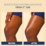 Vaseline Intensive Care Cocoa Butter Lotion Rich Hydrating Dry Skin Tone Texture view 10
