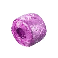 MECCANIXITY Polyester Nylon Plastic Rope Twine