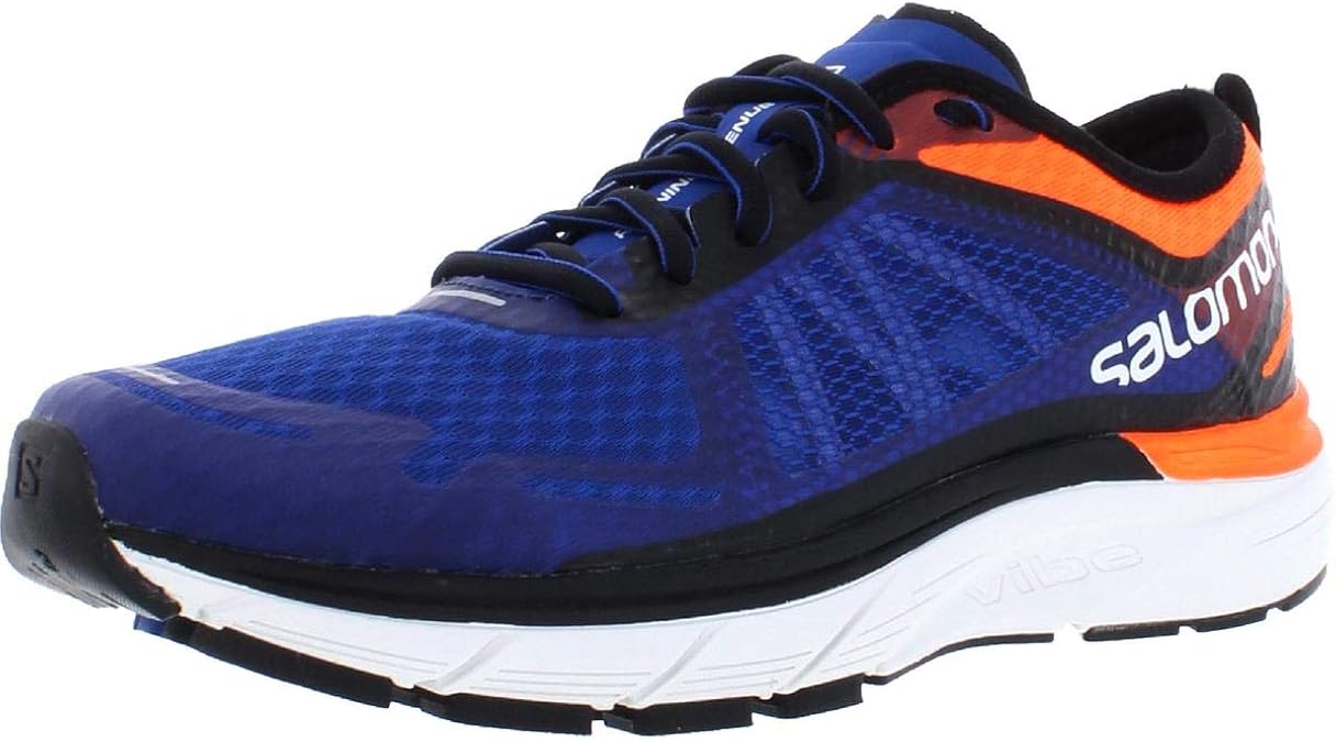 salomon lightweight running shoes